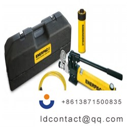 SCL302H_Enerpac 30t Hydraulic Jack 